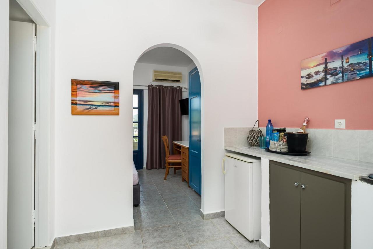 Aparthotel Sunsea Wellness *