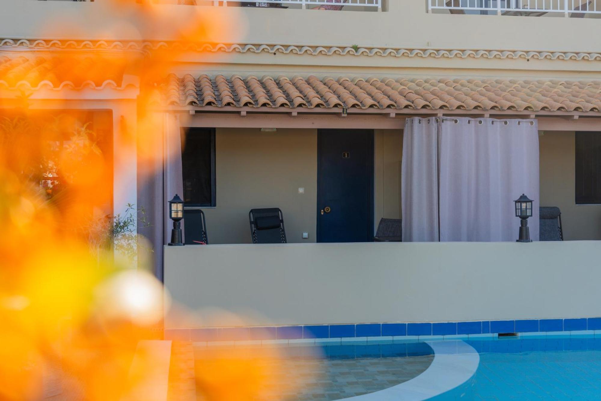 Aparthotel Sunsea Wellness