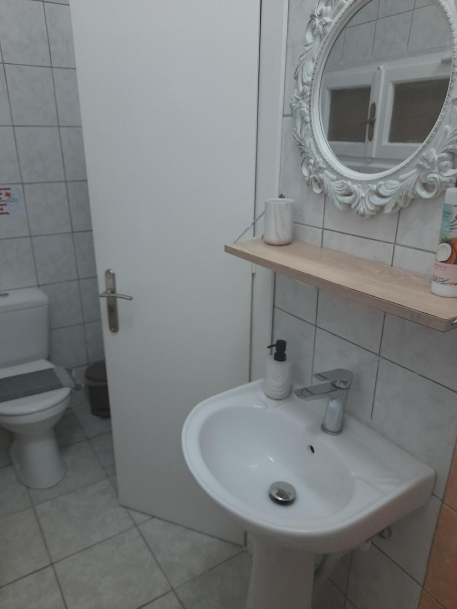 Sunsea Wellness Agios Stefanos Avliotes (Corfu)